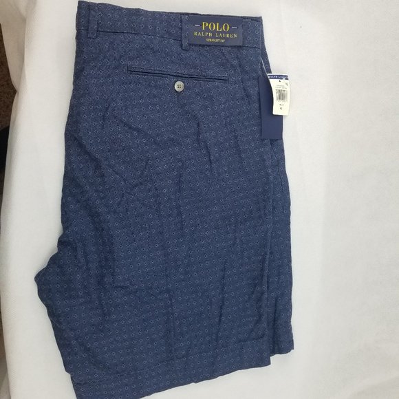 Polo Ralph Lauren Other - Size 42 Polo Ralph Lauren Straight Fit Shorts